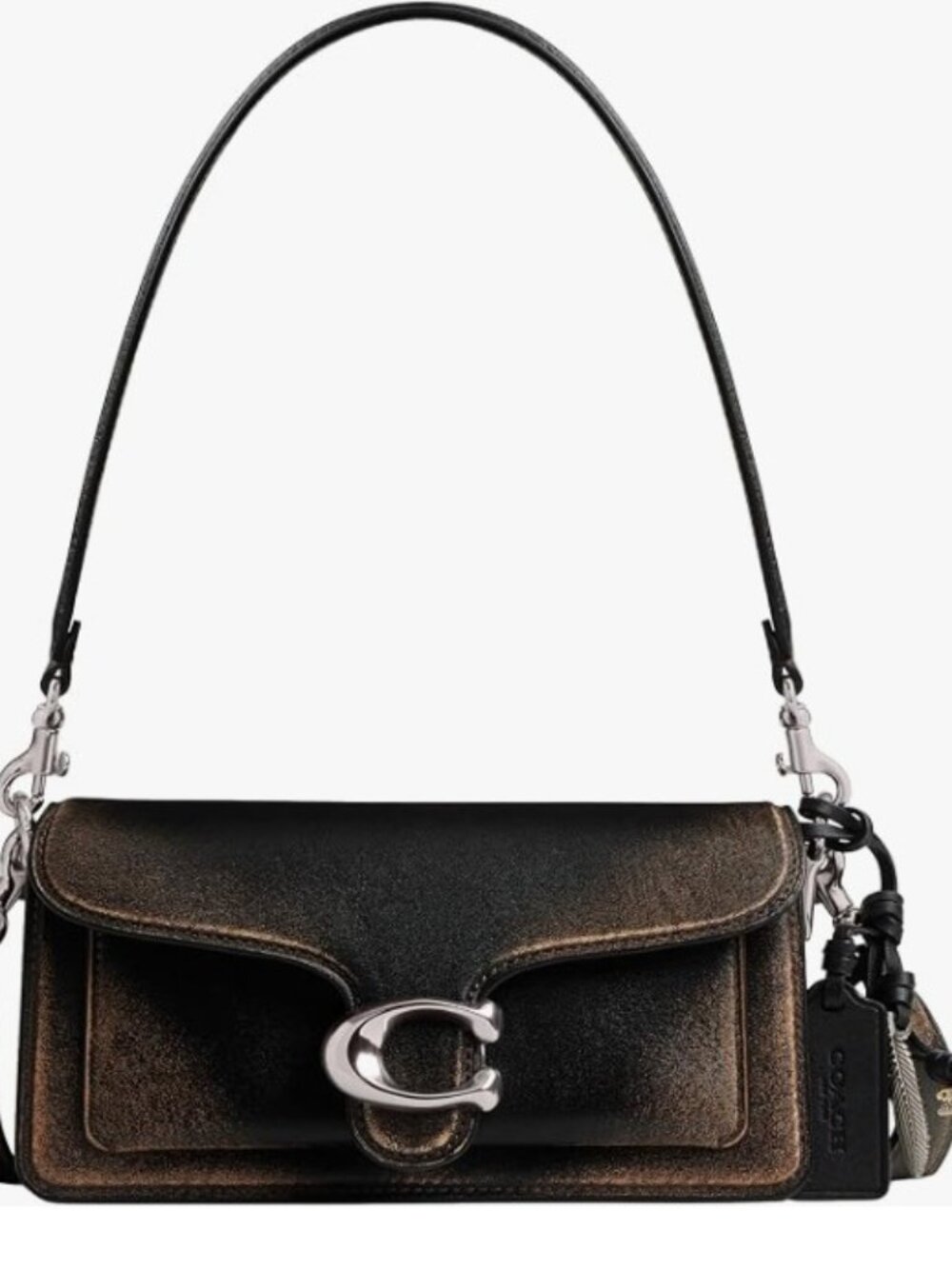 COACH Tabby Shoulder Bag 20